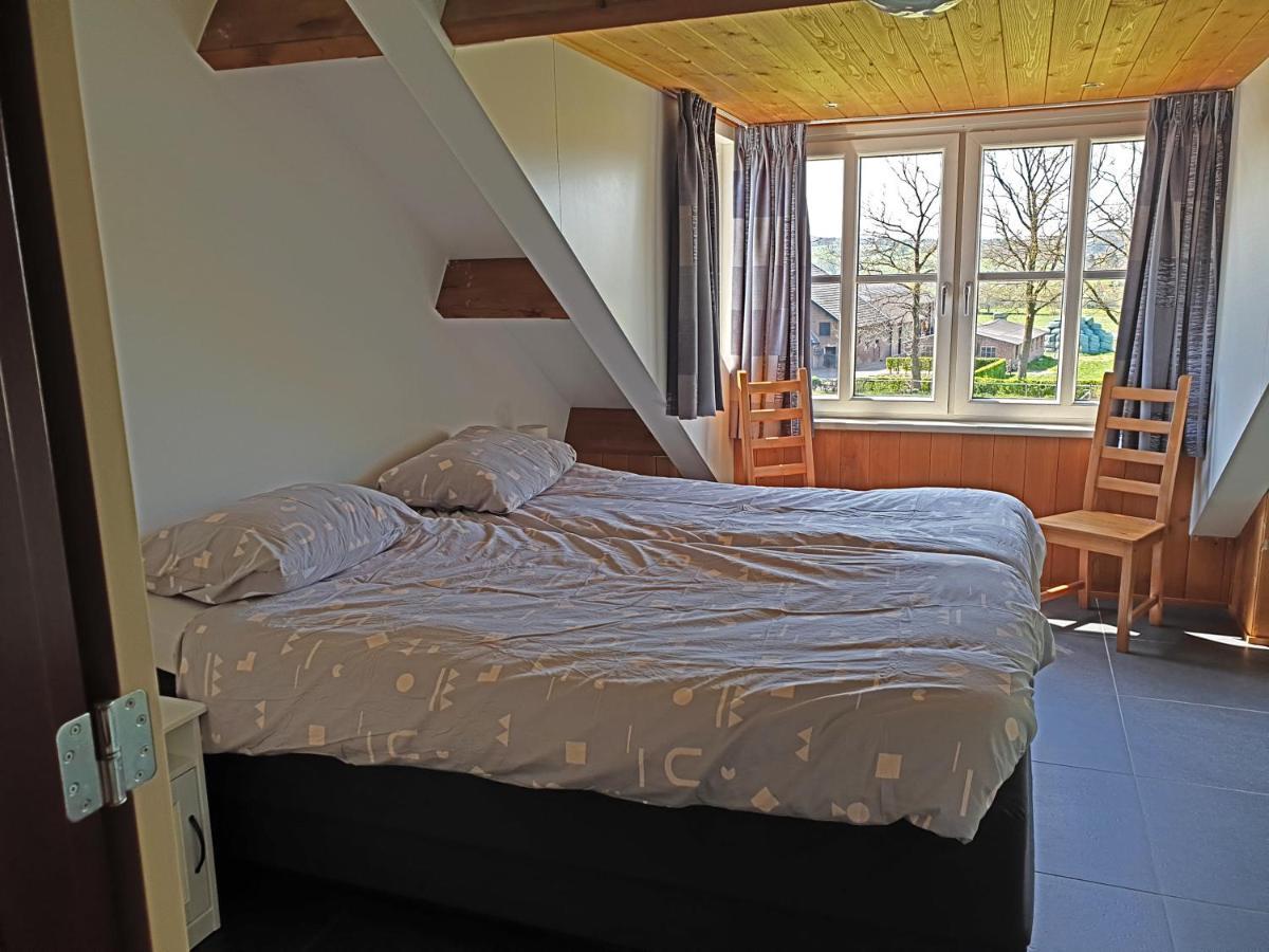 Herlaeve # Klaproas Mechelen Exterior foto