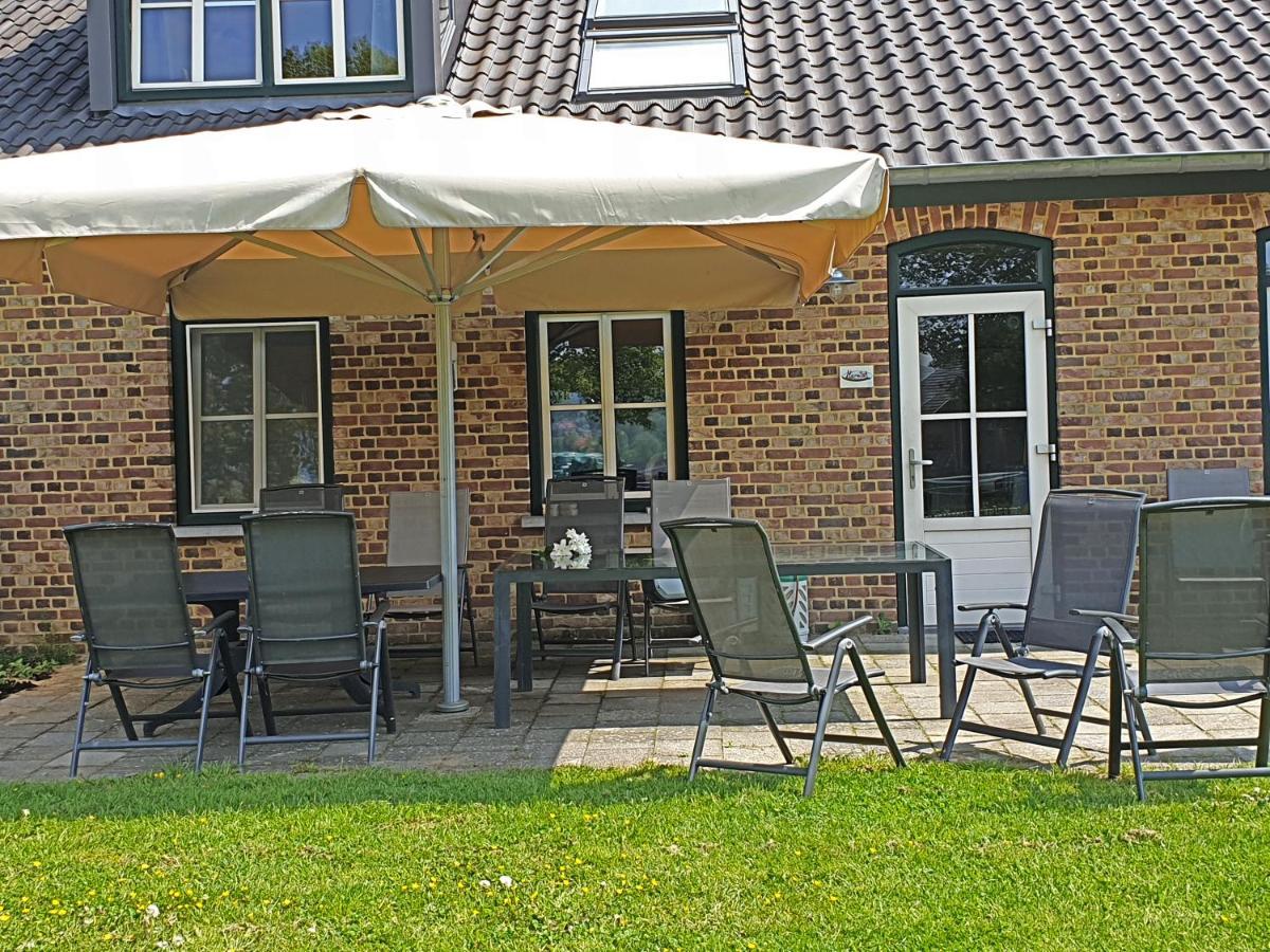 Herlaeve # Klaproas Mechelen Exterior foto