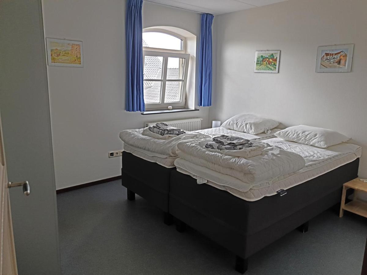 Herlaeve # Klaproas Mechelen Exterior foto
