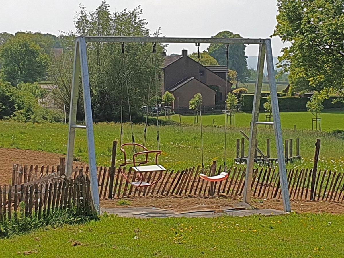 Herlaeve # Klaproas Mechelen Exterior foto