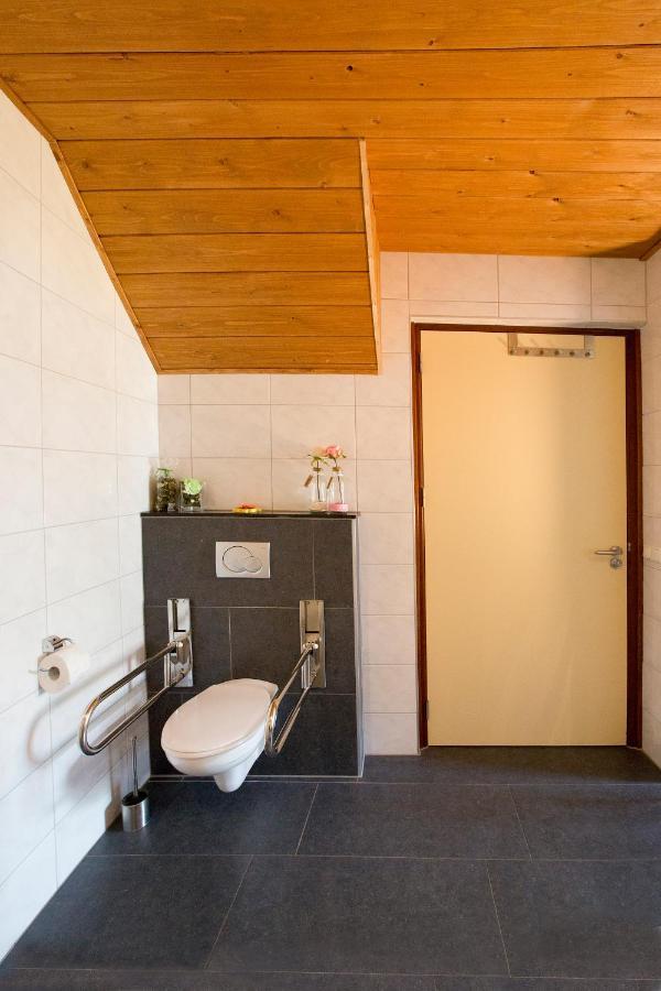 Herlaeve # Klaproas Mechelen Exterior foto